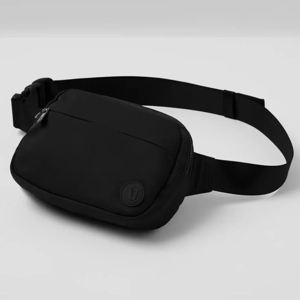 Vuori Belt Bag - All Around Hip Pack - Picture 1 of 9